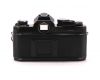 Зеркальный фотоаппарат Nikon FM2 body black