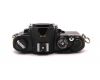 Зеркальный фотоаппарат Nikon FM2 body black
