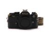 Зеркальный фотоаппарат Nikon FM2 body black
