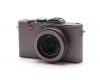 Компактная цифровая камера Leica D-Lux 5 Titanium