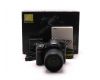 Nikon D7000 kit в упаковке (пробег 89800 кадров)