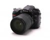 Nikon D7000 kit в упаковке (пробег 89800 кадров)
