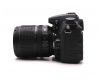 Nikon D7000 kit в упаковке (пробег 89800 кадров)