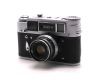 Фотоаппарат Фэд 4 + объектив Индустар-61
