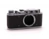 Фотоаппарат советский Зоркий body коричневый