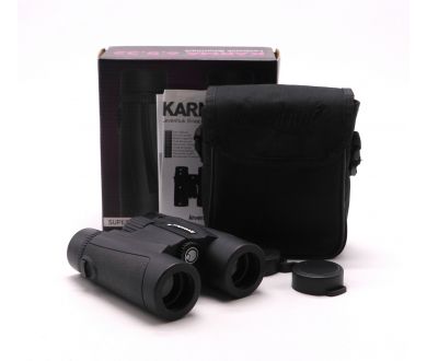 Бинокль Levenhuk Karma 6.5x32 в упаковке