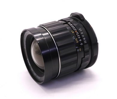 Объектив Super-Multi-Coated Takumar 6x7 75mm f/4.5
