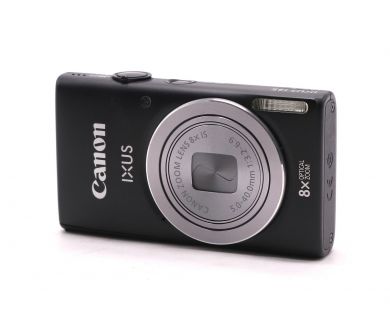 Компактный цифровой фотоаппарат Canon IXUS 135