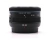 Цифровой объектив Samsung 20-50mm f/3.5-5.6