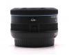Цифровой объектив Samsung 20-50mm f/3.5-5.6