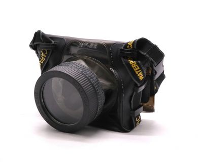 Водонепроницаемый чехол Dicapac WP-S5