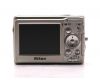 Компактная фотокамера Nikon Coolpix L11 в упаковке