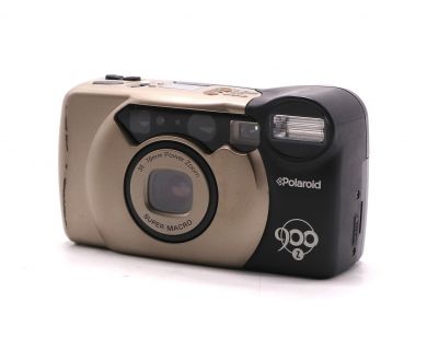 Компактная плёночная камера Polaroid 900Z