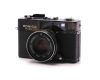 Пленочный компактный фотоаппарат Konica Auto S3