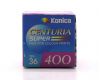 Фотопленка Konica Centuria Super 400 (135/36)