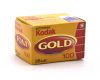 Фотопленка цветная Kodak Gold 100/36 ISO 100/21