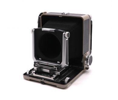 Форматная полевая камера Wista 45N (Japan)