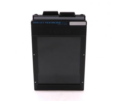 Кассета для камер Toyo 4×5 Cut Film Holder