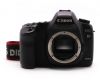 Canon EOS 5D Mark II body (пробег 393260 кадров)