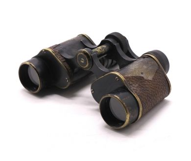 Бинокль Бинокль Carl Zeiss Jena Lux 8x30