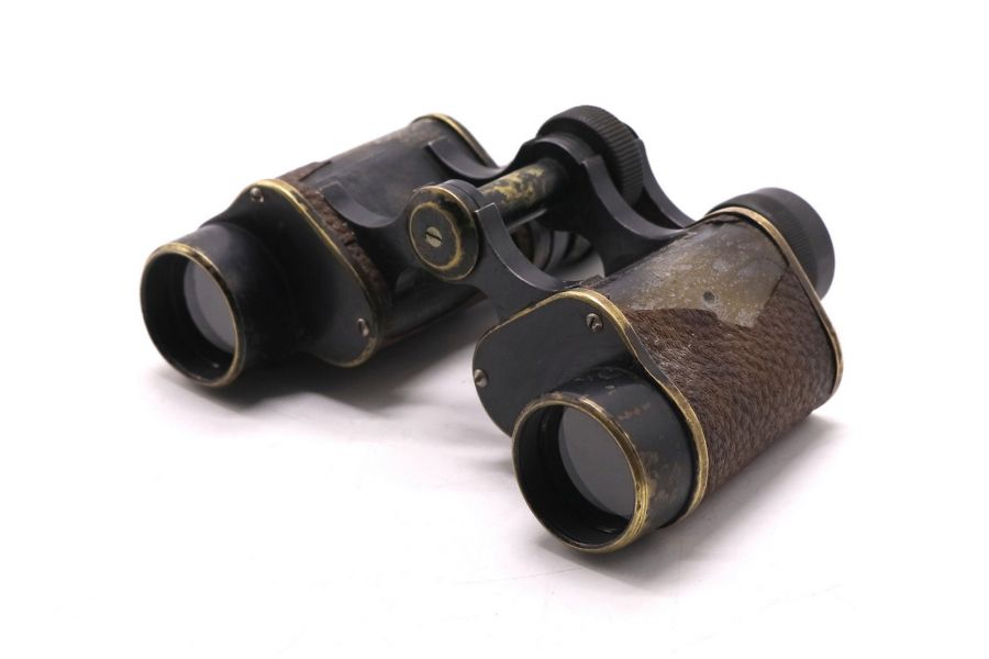 Бинокль Бинокль Carl Zeiss Jena Lux 8x30