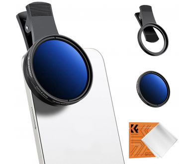 Фильтр K&F Concept Nano K ND2-400 52mm KF01.2639