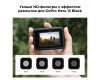 Набор фильтров K&F Concept (ND4, ND8, ND16, ND32) для GoPro Hero