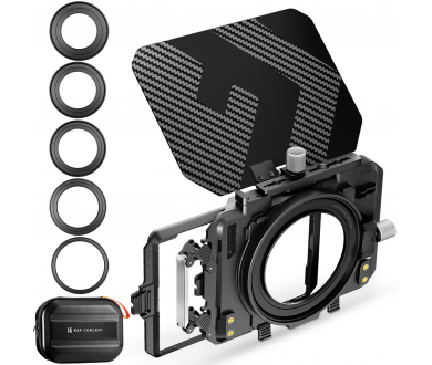 Компендиум K&F Concept SKU.2180