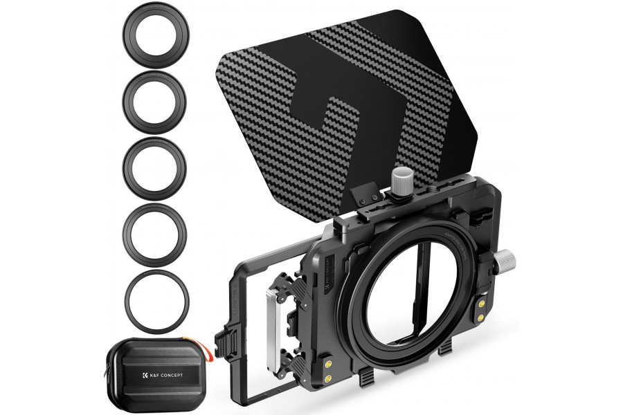 Компендиум K&F Concept SKU.2180