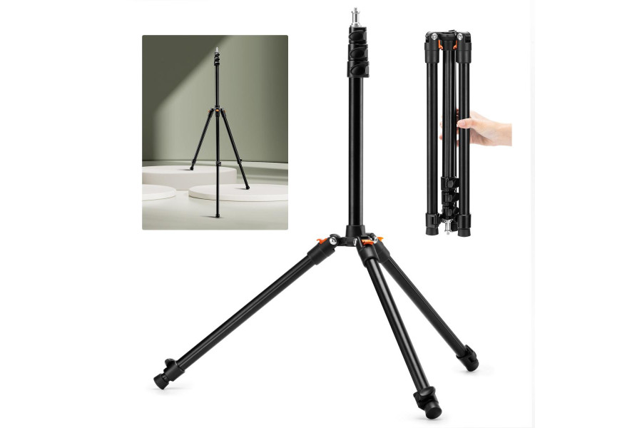 Стойка для освещения K&F Concept KF34.038