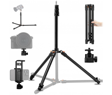 Стойка для освещения K&F Concept KF34.050