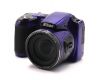 Цифровой фотоаппарат Nikon Coolpix L820 blue