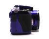 Цифровой фотоаппарат Nikon Coolpix L820 blue
