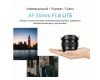 Объектив 7Artisans AF 35mm F1.8 Fujifilm FX Mount APS-C