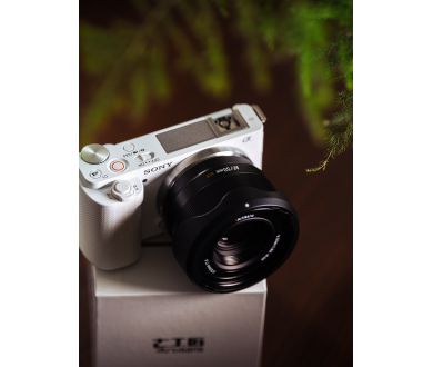 Объектив 7Artisans AF 50mm F1.8 Sony E APS-C