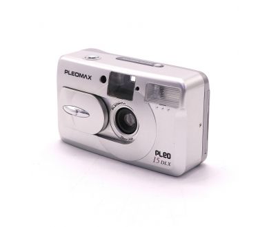 Фотоаппарат компактный Pleomax Pleo 15 DLX