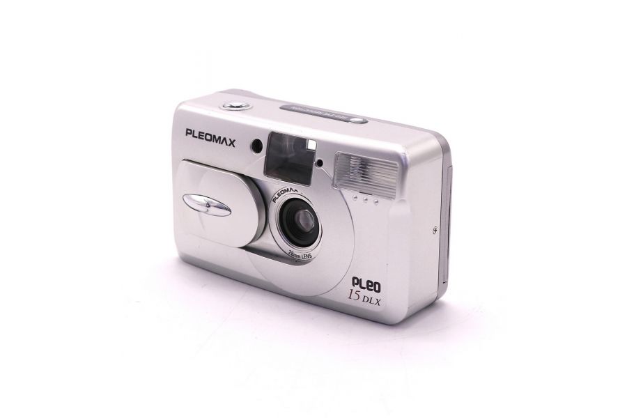 Фотоаппарат компактный Pleomax Pleo 15 DLX
