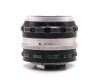 Мануальный объектив Nikon 50mm f/1.4 Nikkor-S