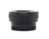 Адаптер C/Y (Contax/Yashica) - Micro 4/3 (MFT)