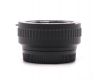 Адаптер C/Y (Contax/Yashica) - Micro 4/3 (MFT)
