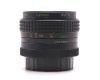 Светосильный объектив Optigon auto 24mm f/2.8 MC CY