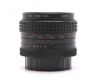 Светосильный объектив Optigon auto 24mm f/2.8 MC CY
