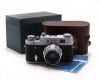 Фотоаппарат Фэд 3 + Индустар-26М в упаковке