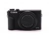 Фотоаппарат Canon PowerShot G7X Mark III