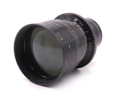Объектив Dallmeyer Serxi Lens Portrait Jh London Adon NO.2