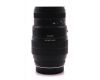 Объектив Sigma AF 70-300mm f/4-5.6 Macro for Sony A