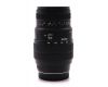 Объектив Sigma AF 70-300mm f/4-5.6 Macro for Sony A