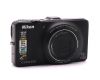 Компактный фотоаппарат Nikon Coolpix S9300
