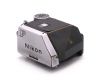 Пентапризма Nikon Photomic FTn (Japan, 1968)