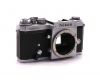 Пленочный зеркальный фотоаппарат Nikon F body